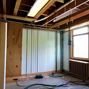 Как сделать электромонтажные работы более структурированными