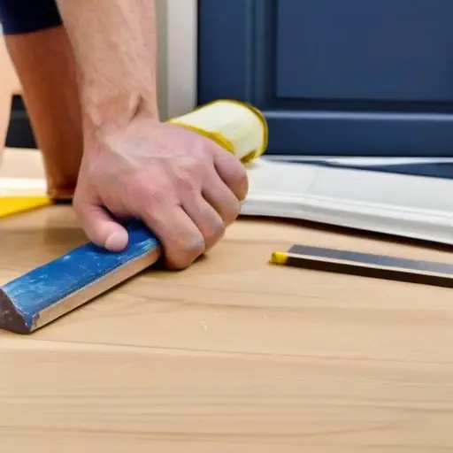 Как сделать ремонт менее напряженным