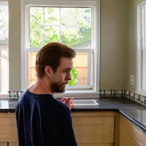 Как сделать ремонт менее напряженным