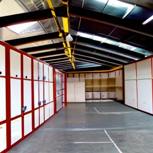 Полезные советы по организации строительного пространства Полезные советы по организации строительного пространства