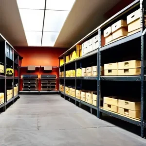 Полезные советы по организации строительного пространства