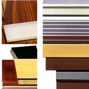 Идеи удобных и понятных материалов для отделки