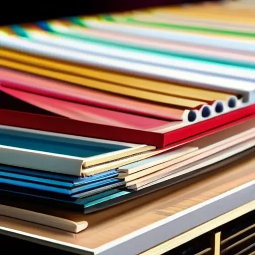 Идеи удобных и понятных материалов для отделки