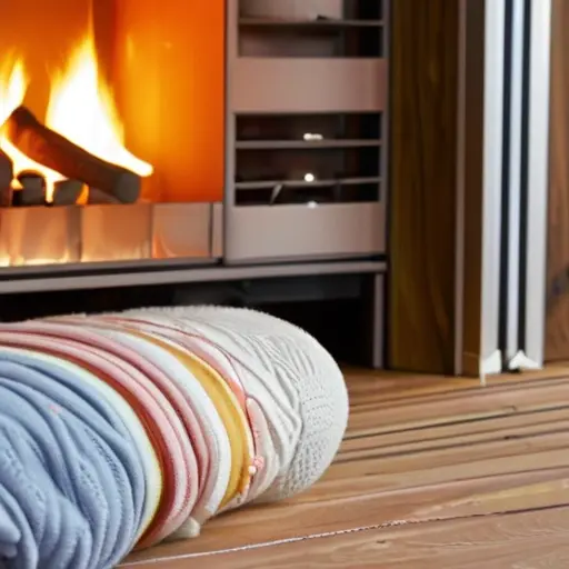 Как организовать комфортный микроклимат в отопительный период