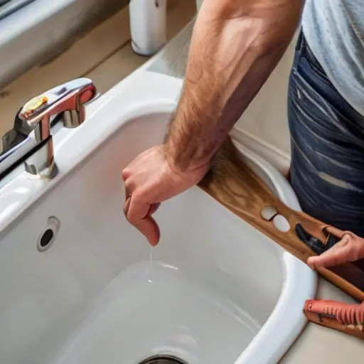 Как подготовить жилье к обновлению сантехнических элементов