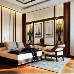 Полезные советы для тех, кто обновляет интерьер постепенно