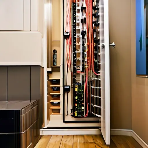 Полезные советы по организации электрики в городской квартире