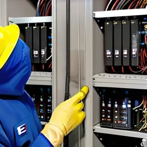 Как организовать электромонтаж при поэтапном ремонте