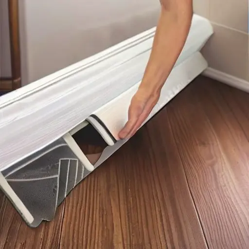 Как выбрать материалы для спокойного и долговечного ремонта