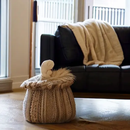 Полезные советы по поддержанию тепла в квартире