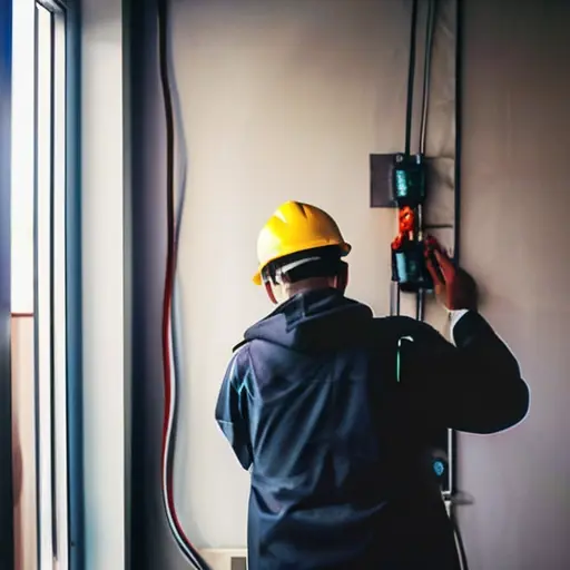 Что учитывать при подготовке к внутренним электротехническим работам Что учитывать при подготовке к внутренним электротехническим работам