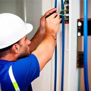 Что учитывать при подготовке к внутренним электротехническим работам