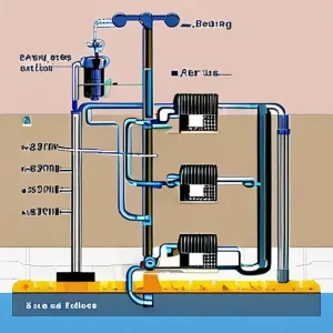 Как понять особенности бытового водоснабжения в жилом доме