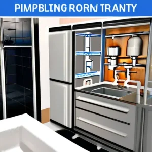 Что важно учитывать при организации сантехники в разных комнатах