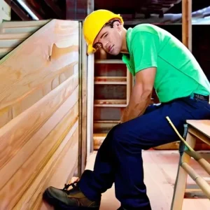 Полезные советы для комфортного ведения строительных работ