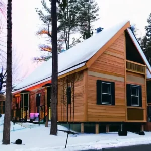 Как подготовить жилье к прохладному времени года