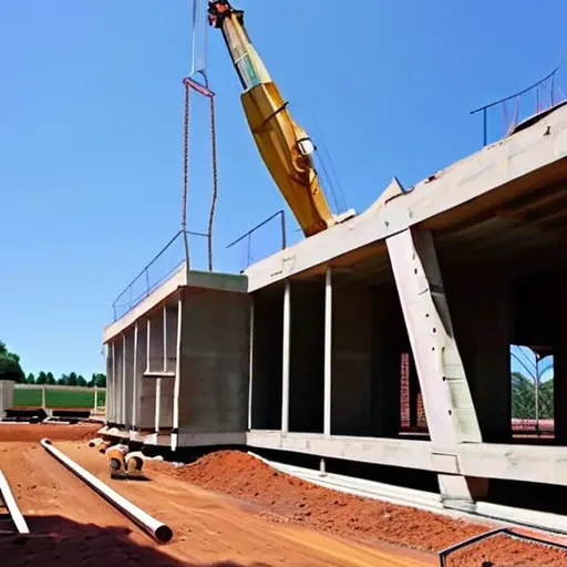 Что важно учитывать при подготовке к разным видам строительных работ