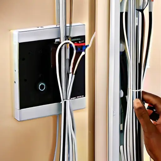 Как подготовить комнаты к обновлению электрической части