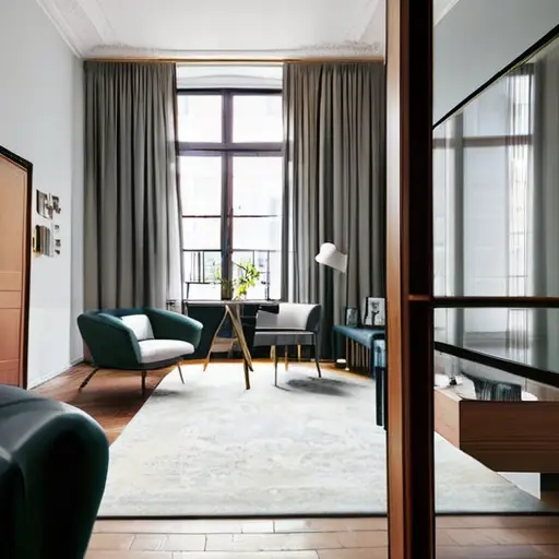 Что учитывать при обновлении привычного интерьера