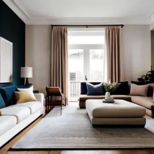 Что учитывать при обновлении привычного интерьера