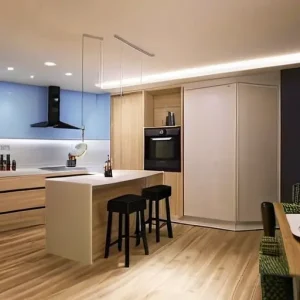 Что важно учитывать при создании дизайна для семейной квартиры