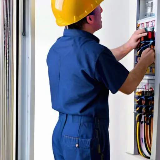 Что важно знать о последовательности электромонтажных работ