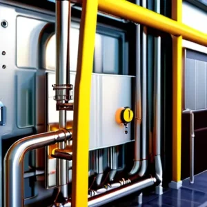 Как понять особенности бытового газоснабжения в жилом доме