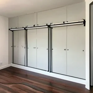 Как организовать электромонтаж в квартире с ограниченным временем