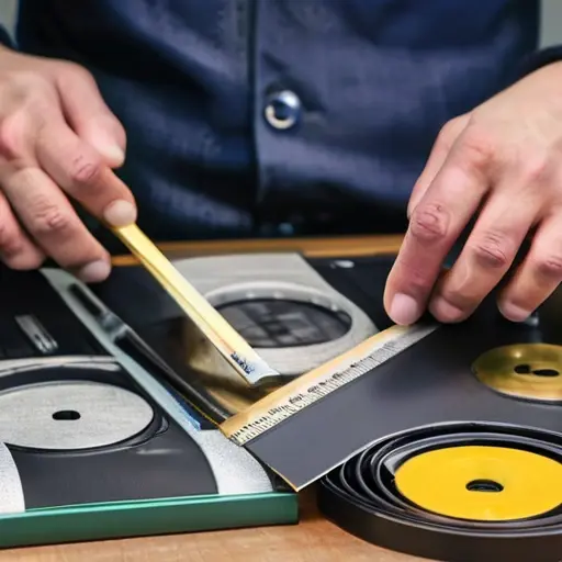 Как подобрать материалы для ремонта без перегруженных решений