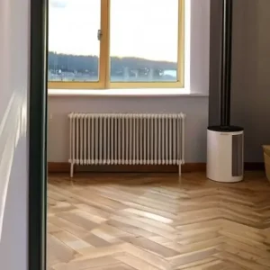 Как сделать отопление более удобным для ежедневного использования