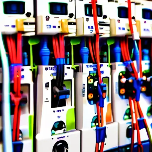 Полезные советы по удобной подготовке к работам по электрике