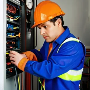 Полезные советы по удобной подготовке к работам по электрике