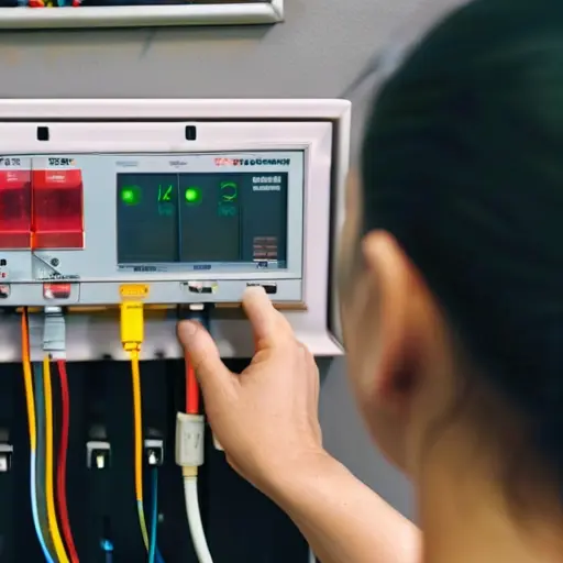 Как сделать замену электрики более понятной для семьи