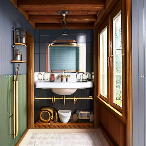 Полезные советы по разумной организации сантехники в доме Полезные советы по разумной организации сантехники в доме