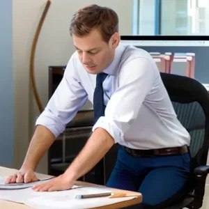 Что помогает поддерживать комфорт во время работ