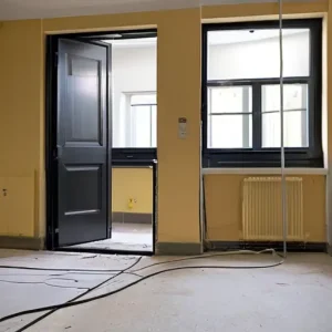 Что учитывать при ремонте квартиры с обновлением электросистемы