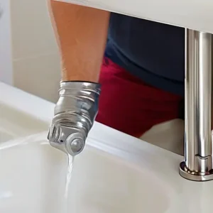 Как сделать использование сантехнических решений более понятным