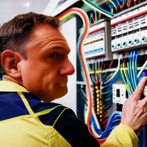 Полезные советы по системному подходу к электромонтажу