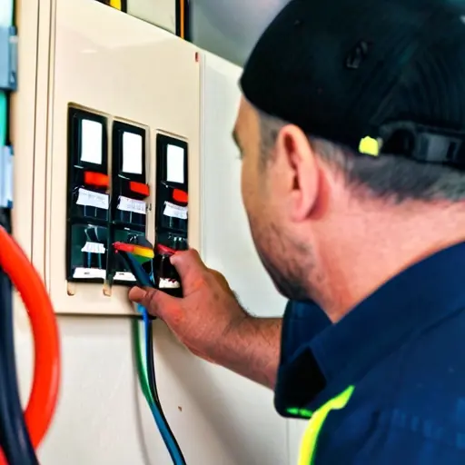 Как подготовить объект к нескольким этапам электромонтажных работ