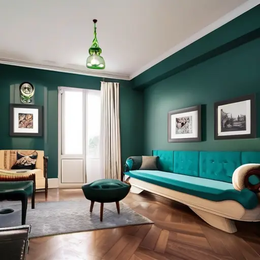 Как продумать интерьер так, чтобы он не надоел со временем Как продумать интерьер так, чтобы он не надоел со временем