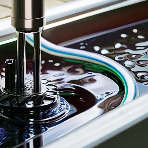 Полезные советы по уходу за элементами водоснабжения