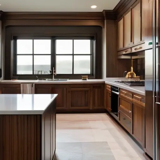 Что учитывать при подборе отделки для жилых помещений