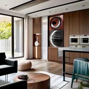 Что учитывать при подборе отделки для жилых помещений