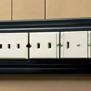 Что важно продумать перед изменением расположения электроточек