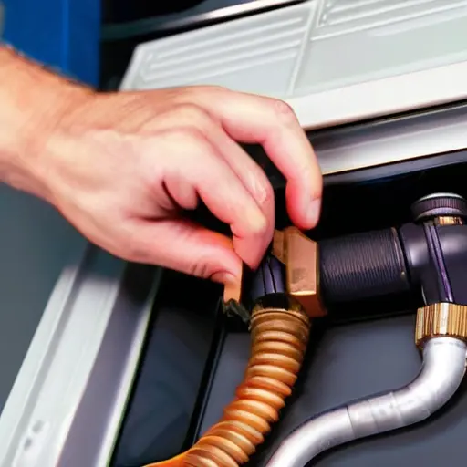 Как разобраться в домашней сантехнике шаг за шагом