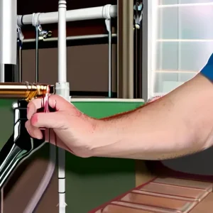 Как разобраться в домашней сантехнике шаг за шагом