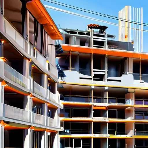 Как сделать строительный процесс более логичным и удобным