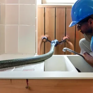 Что учитывать при подготовке к сантехническому обновлению