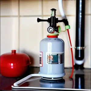 Что важно учитывать при использовании бытового газа в повседневности