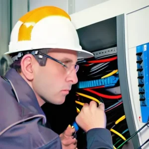 Как сделать электромонтажные задачи более удобными в реализации